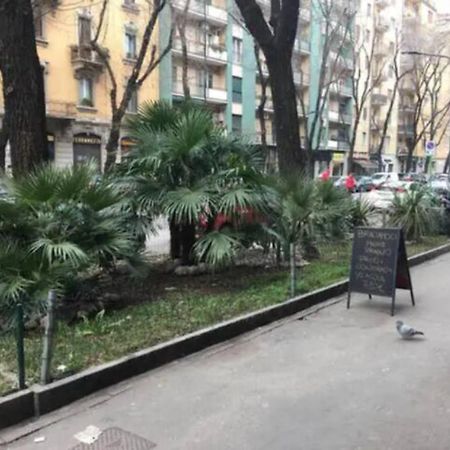 Romantica Mansarda 15 Min Dal Centro - Lome 844 Milánó Kültér fotó