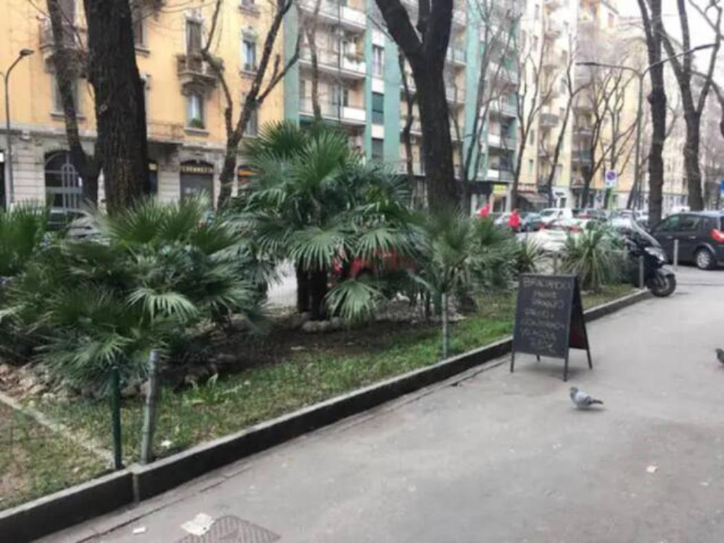 Romantica Mansarda 15 Min Dal Centro - Lome 844 Milánó Kültér fotó